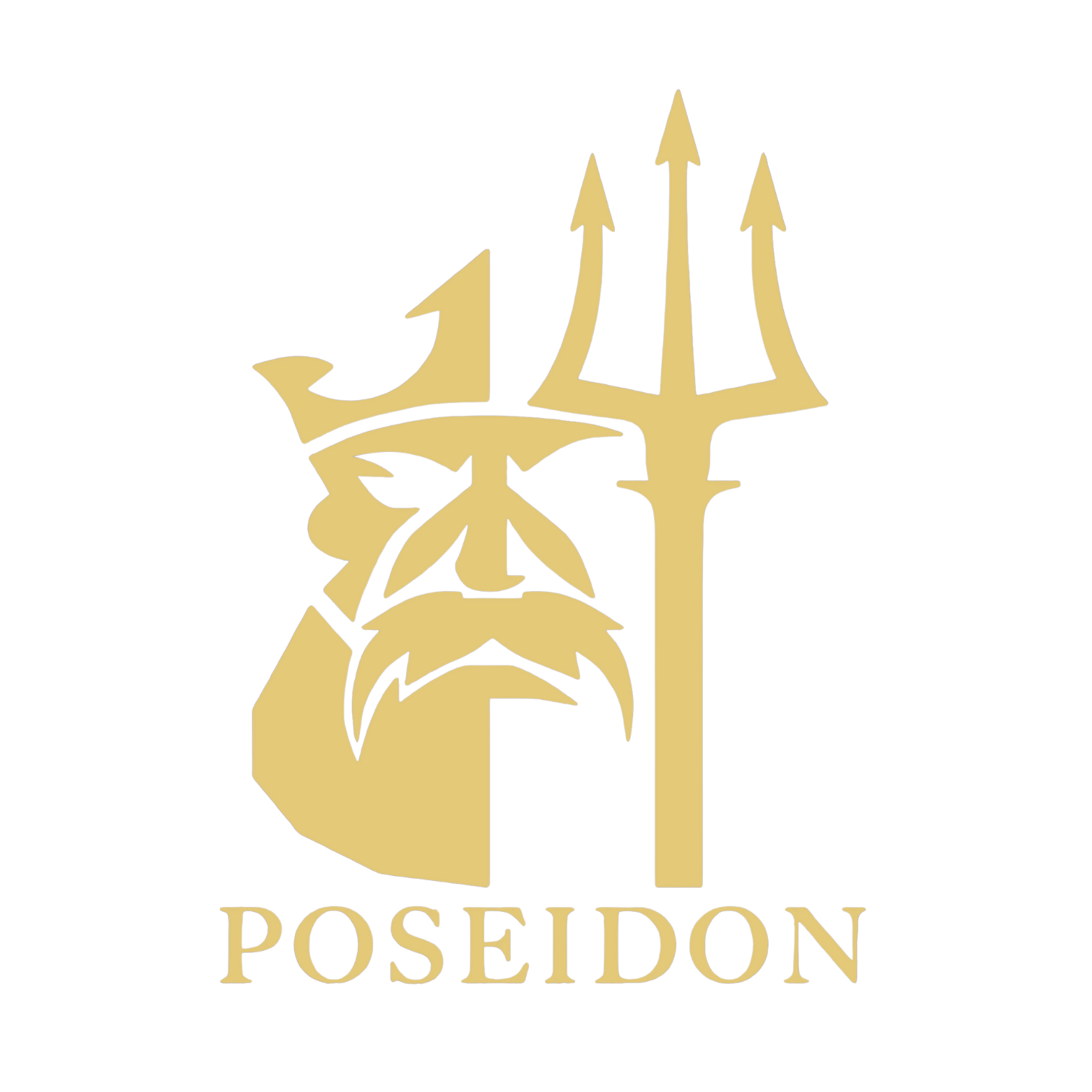 Poseidon KTV logo
